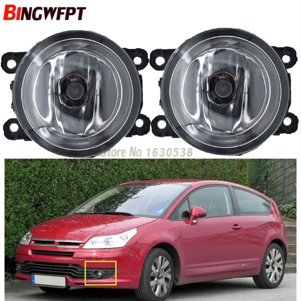2pcs/pair fog lamp assembly super bright led fog light for citroen c4 la_ lc_ 2004-2008 2009-2011 halogen light
2pcs/pair fog lamp assembly super bright led fog light for citroen c4 la_ lc_ 2004-2008 2009-2011 halogen light