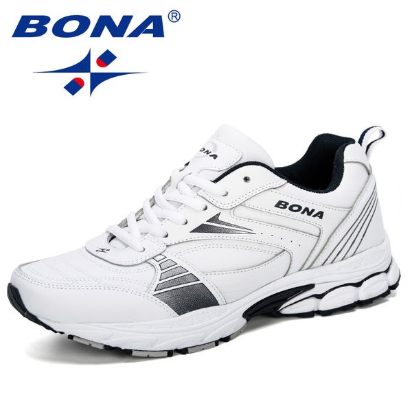 bona 2019 men's running shoes man sports shoes for male sneakers men outdoor chaussure homme athletic tennis comfortable
bona 2019 men's running shoes man sports shoes for male sneakers men outdoor chaussure homme athletic tennis comfortable
