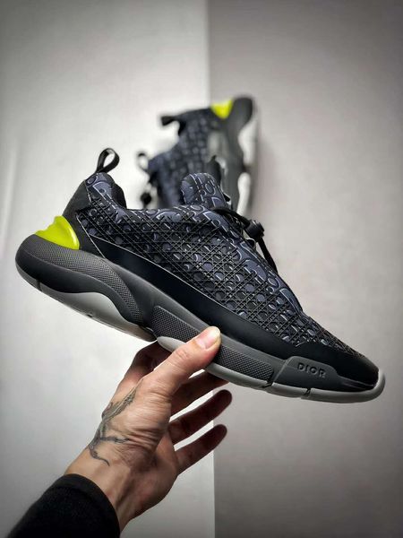 new cannage motif fashion oblique b24 casual shoes white black oblique canvas d knit trainers casual flats for women men sneakers
new cannage motif fashion oblique b24 casual shoes white black oblique canvas d knit trainers casual flats for women men sneakers