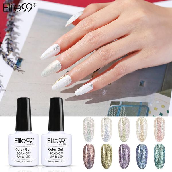 elite99 10ml glossy jade gel varnish semi-permanent uv varnish primer for nails shimmer glitter nail art manicure gel polish, Red;pink
elite99 10ml glossy jade gel varnish semi-permanent uv varnish primer for nails shimmer glitter nail art manicure gel polish, Red;pink