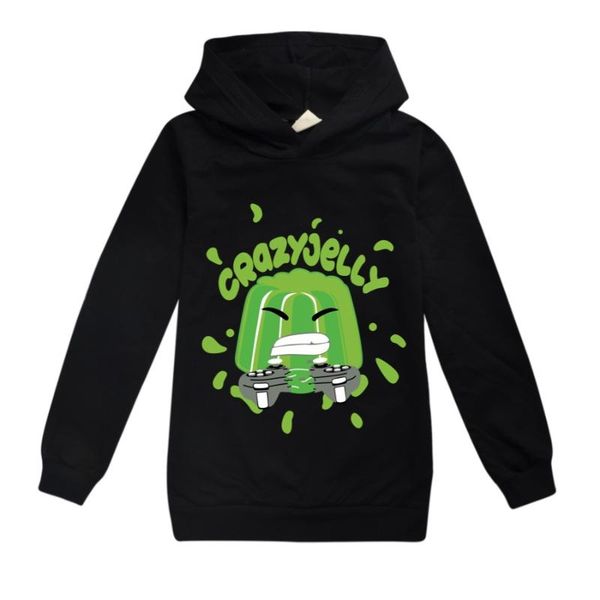 baby boys long sleeve kids clothes cartoon jelly youtube print hoodies girl costume children sweatshirts tees, Blue
baby boys long sleeve kids clothes cartoon jelly youtube print hoodies girl costume children sweatshirts tees, Blue