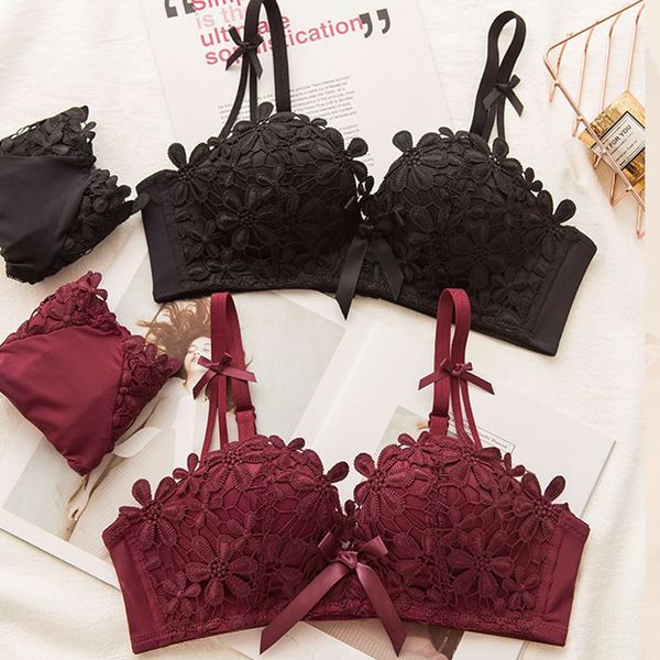 roseheart женщины моды red эротическое белье push up половина чашки беспроводной уравновешивания шнурка трусы проложенный бюстгальтеры нижне, Red;black
roseheart женщины моды red эротическое белье push up половина чашки беспроводной уравновешивания шнурка трусы проложенный бюстгальтеры нижне, Red;black