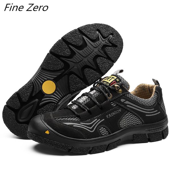 new large size 38-46 men's hiking shoes breathable outdoor trekking shoes sneakers men mountain climbing zapatillas hombre
new large size 38-46 men's hiking shoes breathable outdoor trekking shoes sneakers men mountain climbing zapatillas hombre