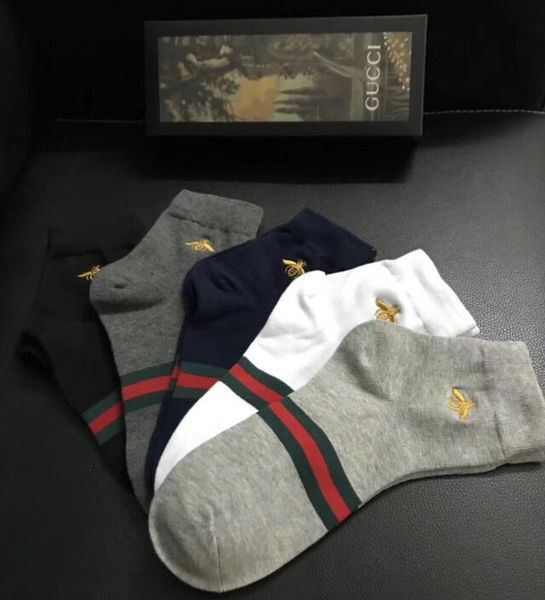 20ss fashion bee socks men luxury socks designer socks brand 1i gg socks i1 socken, Black
20ss fashion bee socks men luxury socks designer socks brand 1i gg socks i1 socken, Black