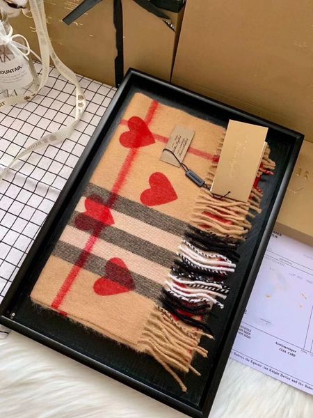 europe and the united states explosion models men and women silk scarf fashion wild heart plaid cashmere scarf 180x30cm, Blue;gray
europe and the united states explosion models men and women silk scarf fashion wild heart plaid cashmere scarf 180x30cm, Blue;gray