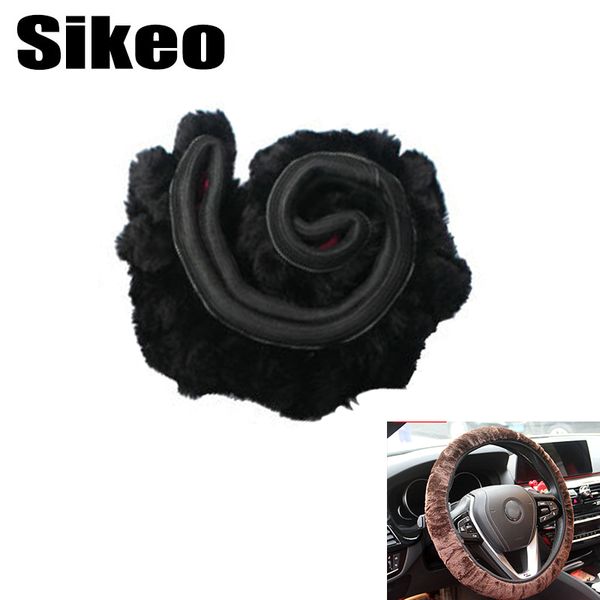 universal car steering-wheel cover winter soft warm plush steering wheel covers automobile interior decoration car-styling
universal car steering-wheel cover winter soft warm plush steering wheel covers automobile interior decoration car-styling