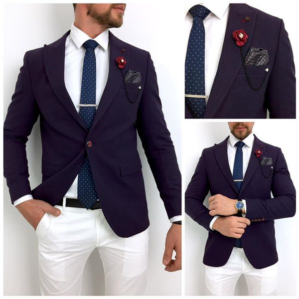 new formal wedding occasion men 2 piece suit shawl lapel tuxedo slim fit dinner ( jacket pants ) custom party men suit, White;black
new formal wedding occasion men 2 piece suit shawl lapel tuxedo slim fit dinner ( jacket pants ) custom party men suit, White;black