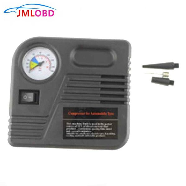 new portable car air pump auto electric air compressor tire inflator 12v 150psi 60w with car jump starter connector
new portable car air pump auto electric air compressor tire inflator 12v 150psi 60w with car jump starter connector