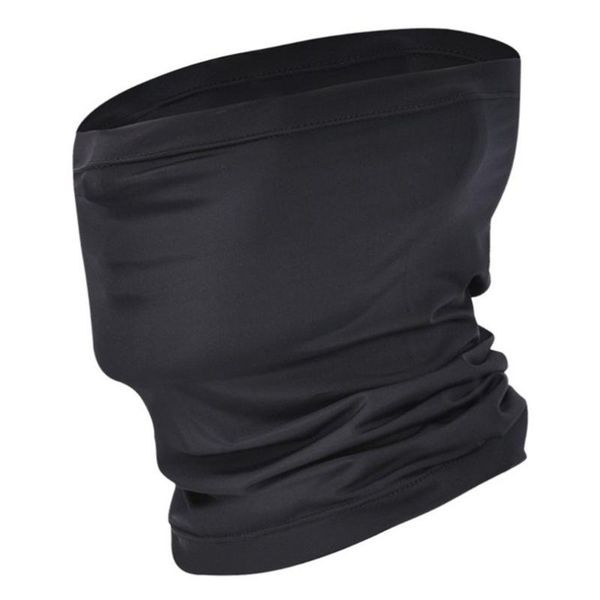 head face neck gaiter biker tube bandana scarf beanie cap motorcycle face mask ice silk scarves headwear, Black
head face neck gaiter biker tube bandana scarf beanie cap motorcycle face mask ice silk scarves headwear, Black