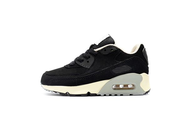 kids sneakers shoes classic 90 running shoes black white sports trainers infant girl boy trainer cushion surface breathable sports
kids sneakers shoes classic 90 running shoes black white sports trainers infant girl boy trainer cushion surface breathable sports