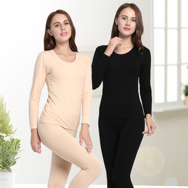 autumn and winter ms. lycra cotton warm suit thin section slim body cotton autumn clothes long pants bottom soft, White
autumn and winter ms. lycra cotton warm suit thin section slim body cotton autumn clothes long pants bottom soft, White