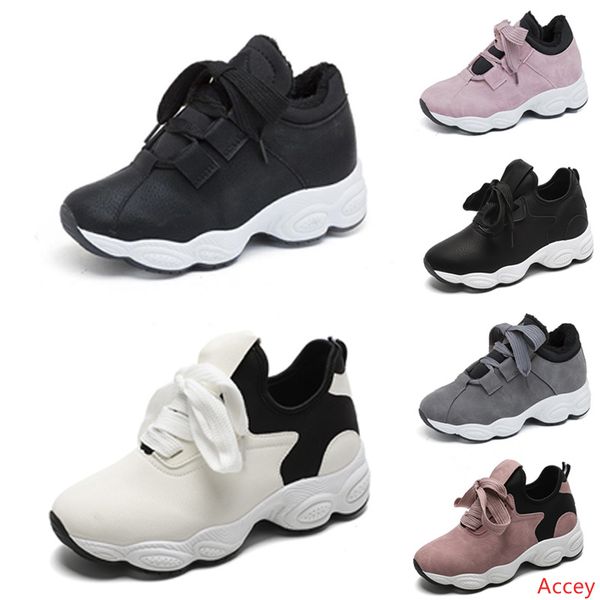 non-brand running shoes women white black pink grey suede breathable comfortable trainers sports sneakers 36-40 style 15 drop shipping
non-brand running shoes women white black pink grey suede breathable comfortable trainers sports sneakers 36-40 style 15 drop shipping