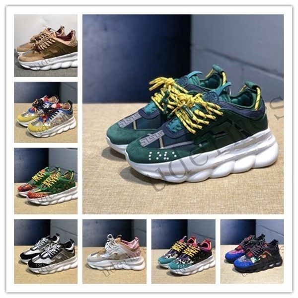 2019 new original designer Chain Reaction chain reaction men shoes running shoes luxury brand ladies sports casual shoes
2019 new original designer Chain Reaction chain reaction men shoes running shoes luxury brand ladies sports casual shoes