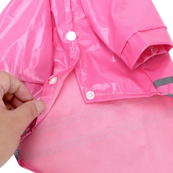 for dogs cats outdoor puppy dog rain coat pet water resistant clothes m/l hoody waterproof dog jackets raincoats 3 colors
for dogs cats outdoor puppy dog rain coat pet water resistant clothes m/l hoody waterproof dog jackets raincoats 3 colors