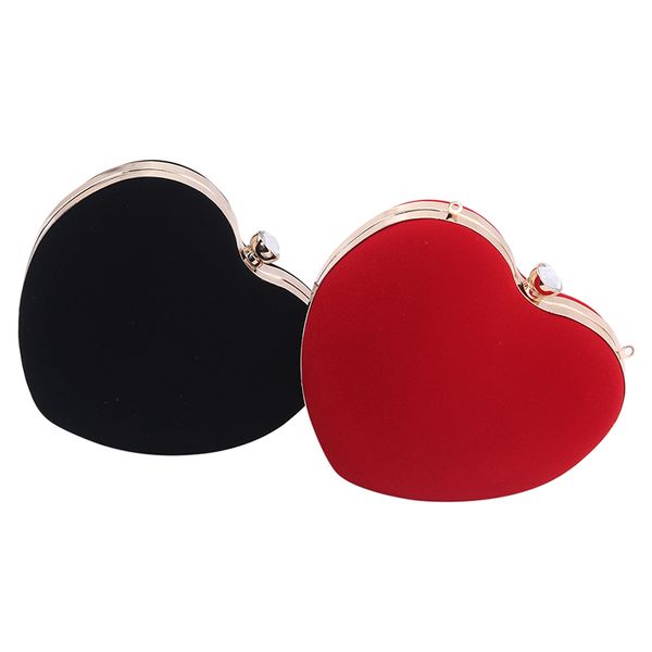 heart shaped diamonds women evening bags chain shoulder purse day clutches evening bags for party wedding
heart shaped diamonds women evening bags chain shoulder purse day clutches evening bags for party wedding