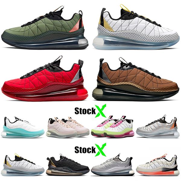 fashion 2020 new arrival mx 720-818 obj trainers cushion running shoes cargo khaki black white metallic copper sport sneakers 36-45
fashion 2020 new arrival mx 720-818 obj trainers cushion running shoes cargo khaki black white metallic copper sport sneakers 36-45