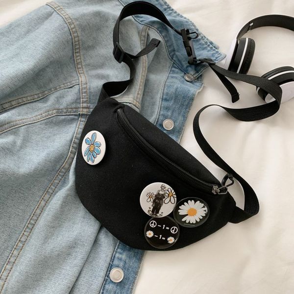 2020 new fashion pouch women fanny pack waist bag ins girl casual canvas small bag ladies chest phone coin purses
2020 new fashion pouch women fanny pack waist bag ins girl casual canvas small bag ladies chest phone coin purses