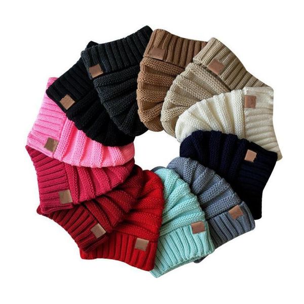 ins 12 colors baby kids winter keep warm beanie labeling hats wool knit skull designer hat outdoor sports caps, Blue;gray
ins 12 colors baby kids winter keep warm beanie labeling hats wool knit skull designer hat outdoor sports caps, Blue;gray