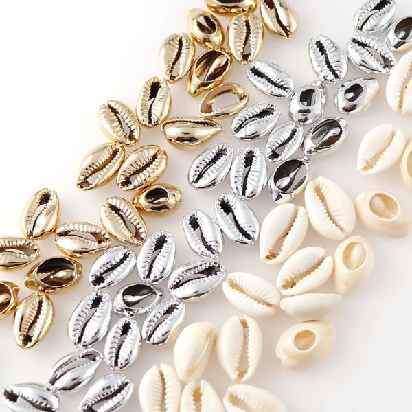 20pcs gold/silver plated natural shell candle material diy handmade jewelry decor making accessories candle jewelry craft
20pcs gold/silver plated natural shell candle material diy handmade jewelry decor making accessories candle jewelry craft