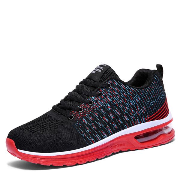 hover-cushioned shoes students casual running shoes fashion plus-size 36-45 men's women's small white shoes, Black
hover-cushioned shoes students casual running shoes fashion plus-size 36-45 men's women's small white shoes, Black