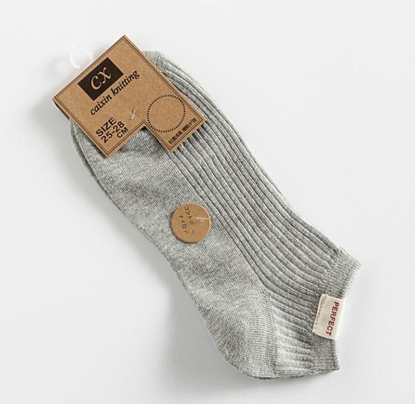 Spring and Summer Mens Designer Socks with Solid Color Fashion Luxury Mens Socks Breathable Casual Brand Short Sock for Men Wholesales8989
Spring and Summer Mens Designer Socks with Solid Color Fashion Luxury Mens Socks Breathable Casual Brand Short Sock for Men Wholesales8989