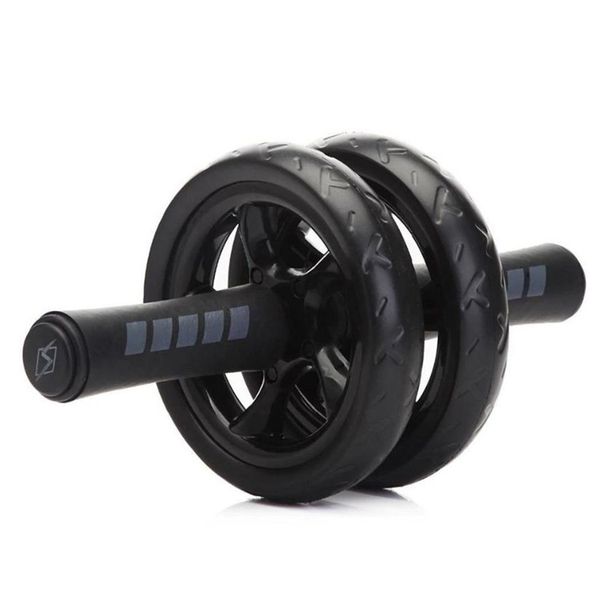 durable practical mute double-wheeled abdominal roller fitness casual training, abdomen equipment
durable practical mute double-wheeled abdominal roller fitness casual training, abdomen equipment