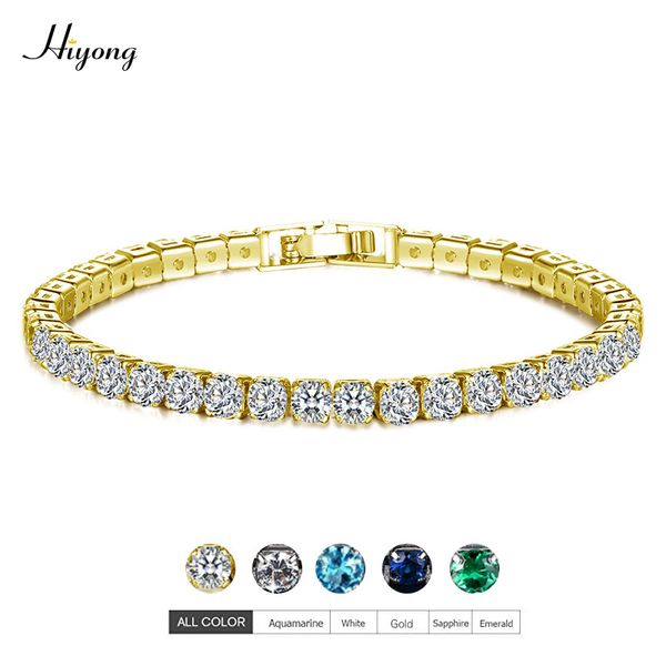 new fashion cubic zirconia tennis bracelet for women girls white gold/gold/green/blue plated cz bracelets/crystal bangle gifts, Black
new fashion cubic zirconia tennis bracelet for women girls white gold/gold/green/blue plated cz bracelets/crystal bangle gifts, Black