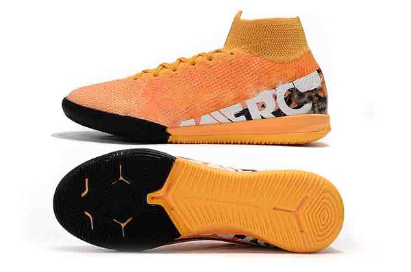 2019 mercurial superfly vi 360 elite fg kj 7 elite cr7 ronaldo neymar mens boys high soccer shoes seamless football boots cleats size 39-45
2019 mercurial superfly vi 360 elite fg kj 7 elite cr7 ronaldo neymar mens boys high soccer shoes seamless football boots cleats size 39-45