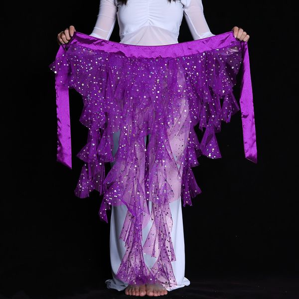 stage wear women belly dance costume lady chiffon hip waist long belts sequins triangle scarf accessories performance dancewear, Black;red
stage wear women belly dance costume lady chiffon hip waist long belts sequins triangle scarf accessories performance dancewear, Black;red