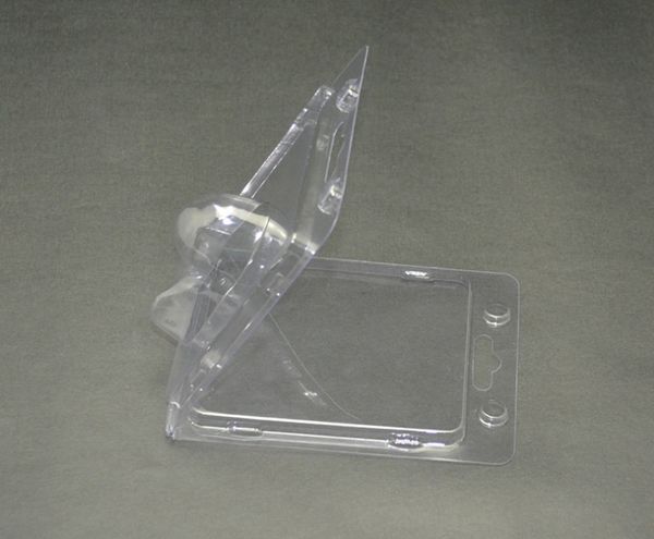 Plastic clamshell blister packaging for cable,Blister card printing round clamshell packaging manufacturers ---PX3053
Plastic clamshell blister packaging for cable,Blister card printing round clamshell packaging manufacturers ---PX3053