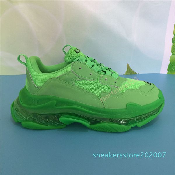 mens luxury dad casual shoes crystal bottom triple-s designer sneakers platform flats vintage old grandpa sports trainer chaussures s07 r08
mens luxury dad casual shoes crystal bottom triple-s designer sneakers platform flats vintage old grandpa sports trainer chaussures s07 r08