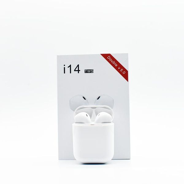 I14 tw wirele bluetooth 5 0 earphone pod earbud headphone touch control for ifan iphone xiaomi airdot
I14 tw wirele bluetooth 5 0 earphone pod earbud headphone touch control for ifan iphone xiaomi airdot