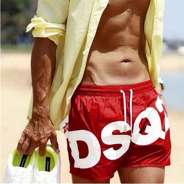 tide brand summer new fashion casual sports polyester quick-drying three-point shorts men's beach outdoor jogging sports shorts, White;black
tide brand summer new fashion casual sports polyester quick-drying three-point shorts men's beach outdoor jogging sports shorts, White;black