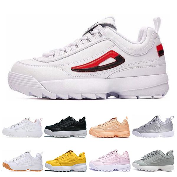 fila disruptor 2 ii горячая ii 2 увеличение мужчины женщины кроссовки мода черный белый розовый серый кроссовки скоростные тренеры кроссовки
fila disruptor 2 ii горячая ii 2 увеличение мужчины женщины кроссовки мода черный белый розовый серый кроссовки скоростные тренеры кроссовки