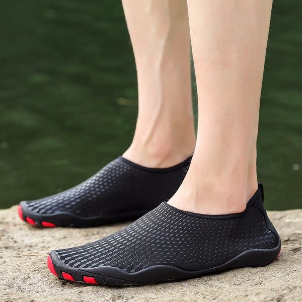 beach braefoot shoes summer water sports swimming shoes men women swim trainning auqa kids swim sock sandals slip on
beach braefoot shoes summer water sports swimming shoes men women swim trainning auqa kids swim sock sandals slip on
