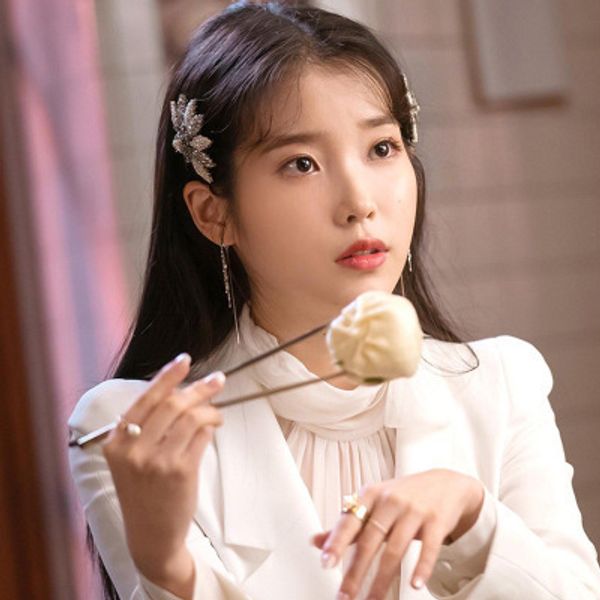 fashion- l iu korean dramas silver tv fashion tassels personality eardrop for women earrings pendientes brincos ornament
fashion- l iu korean dramas silver tv fashion tassels personality eardrop for women earrings pendientes brincos ornament