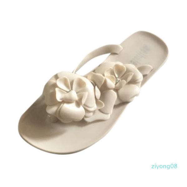 sagace women slippers candy color with beautiful camellia beach sandals flats shoes new fashion female casual slipper z08, Black
sagace women slippers candy color with beautiful camellia beach sandals flats shoes new fashion female casual slipper z08, Black