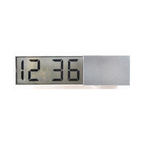 1pc for all cars indoor outdoor home window meter lcd display digital electronic clock with sucker led
1pc for all cars indoor outdoor home window meter lcd display digital electronic clock with sucker led