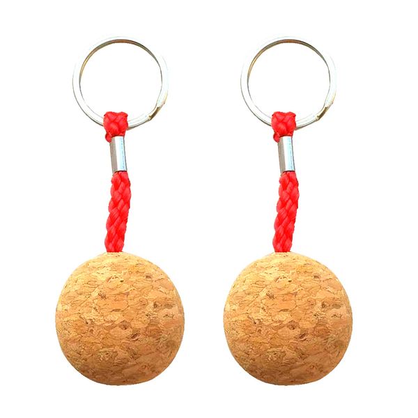 coool floating cork keychain buoyant keyring wooden ball for diving swimming kayaking canoe waterskiing
coool floating cork keychain buoyant keyring wooden ball for diving swimming kayaking canoe waterskiing