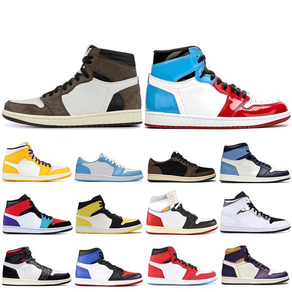 2020 новый jumpman 1 1s желтый toe бесстрашный обсидиан трэвис скоттс баскетбольные кроссовки spiderman og gym red запрещенные кроссовки unc, White;red
2020 новый jumpman 1 1s желтый toe бесстрашный обсидиан трэвис скоттс баскетбольные кроссовки spiderman og gym red запрещенные кроссовки unc, White;red
