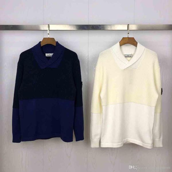 stone island classic tide brand sweater men's designer hoodie fashion loose knitted sweater compass armband scarf collar retro sweater, White;black
stone island classic tide brand sweater men's designer hoodie fashion loose knitted sweater compass armband scarf collar retro sweater, White;black