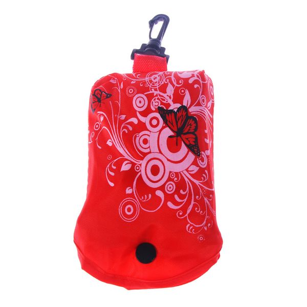 new butterfly pocket shopping tool eco folding shoulder handle bag travel grocery storage handbags shopping bags
new butterfly pocket shopping tool eco folding shoulder handle bag travel grocery storage handbags shopping bags