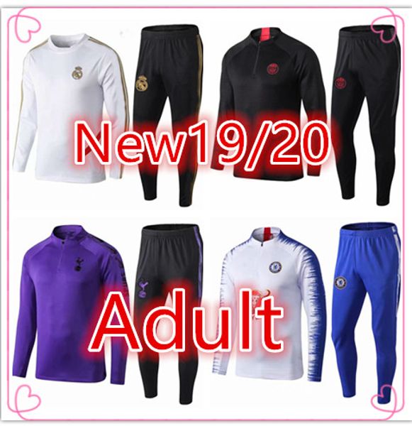 2019 2020 new real madrid men track uit urvêtement de football training uit 19 20 men chandal futbol occer track uit jogging, Black;yellow
2019 2020 new real madrid men track uit urvêtement de football training uit 19 20 men chandal futbol occer track uit jogging, Black;yellow
