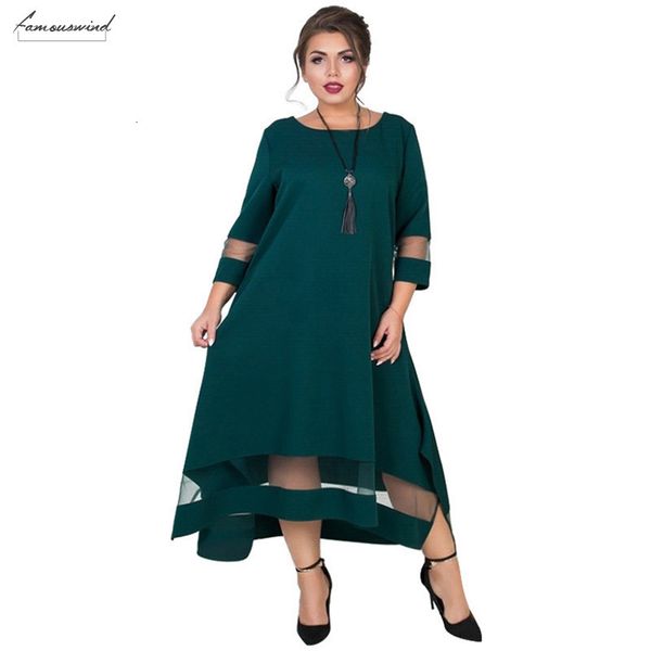 dress a line 5xl plus size mesh elegant women dress winter large long maxi dress evening party size vestidos 2019, Black;gray
dress a line 5xl plus size mesh elegant women dress winter large long maxi dress evening party size vestidos 2019, Black;gray