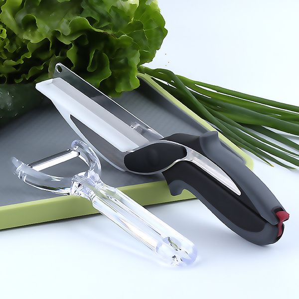 cassette scissors multi-functional vegetable kitchen smart scissors children baby complementary scissors
cassette scissors multi-functional vegetable kitchen smart scissors children baby complementary scissors