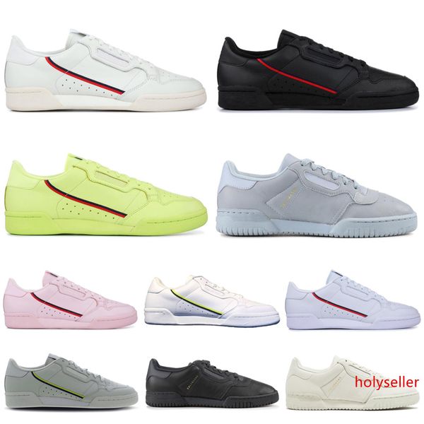 2019 new powerphase calabasas continental 80 casual shoes core black white pink semi-frozen yellow grey women mens trainer sports sneakers
2019 new powerphase calabasas continental 80 casual shoes core black white pink semi-frozen yellow grey women mens trainer sports sneakers