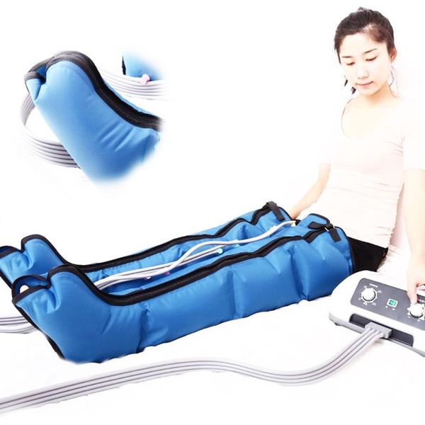 air wave massager leg massager calf kneading muscle atrophy elderly physiotherapy waist relaxation automatic foot massage
air wave massager leg massager calf kneading muscle atrophy elderly physiotherapy waist relaxation automatic foot massage