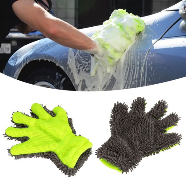 car wash gloves fine wool chenille finger gloves microfiber car wash glove cleaning miwashing brush cloth cleaning tools
car wash gloves fine wool chenille finger gloves microfiber car wash glove cleaning miwashing brush cloth cleaning tools