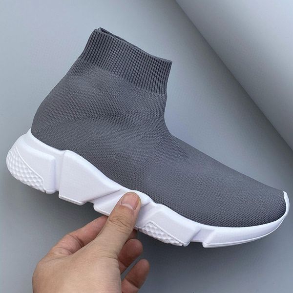 platform speed trainer mens womens sock shoes black white red men women fashion luxury designer sneakers casual shoes
platform speed trainer mens womens sock shoes black white red men women fashion luxury designer sneakers casual shoes