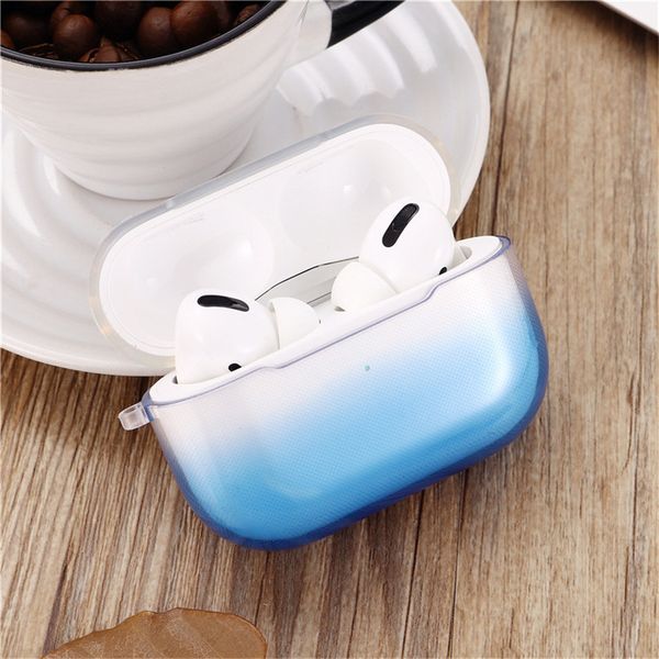 gradent colors case for airpods pro tpu soft ultra thin case earphone sleeve pouch for air pods 3 for airpods 3 case
gradent colors case for airpods pro tpu soft ultra thin case earphone sleeve pouch for air pods 3 for airpods 3 case